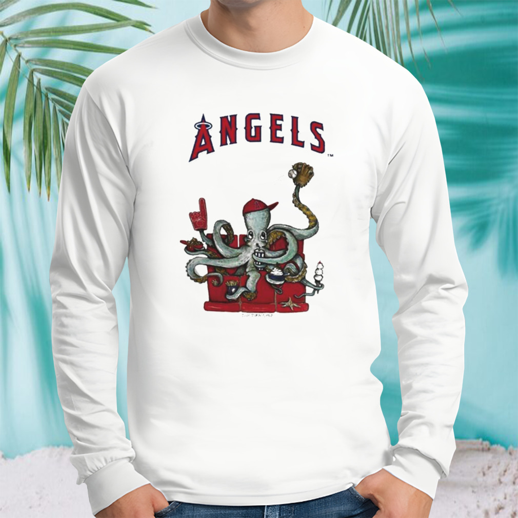 Longsleeve shirt