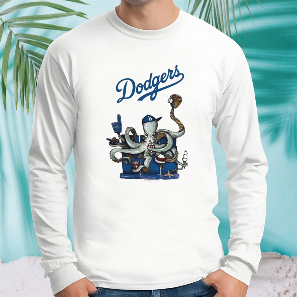 Longsleeve shirt
