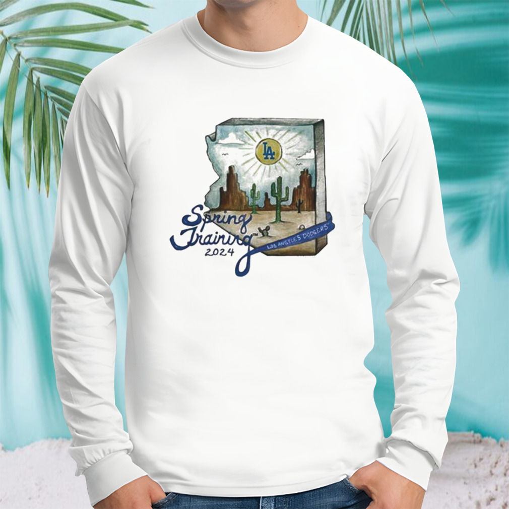 Longsleeve shirt