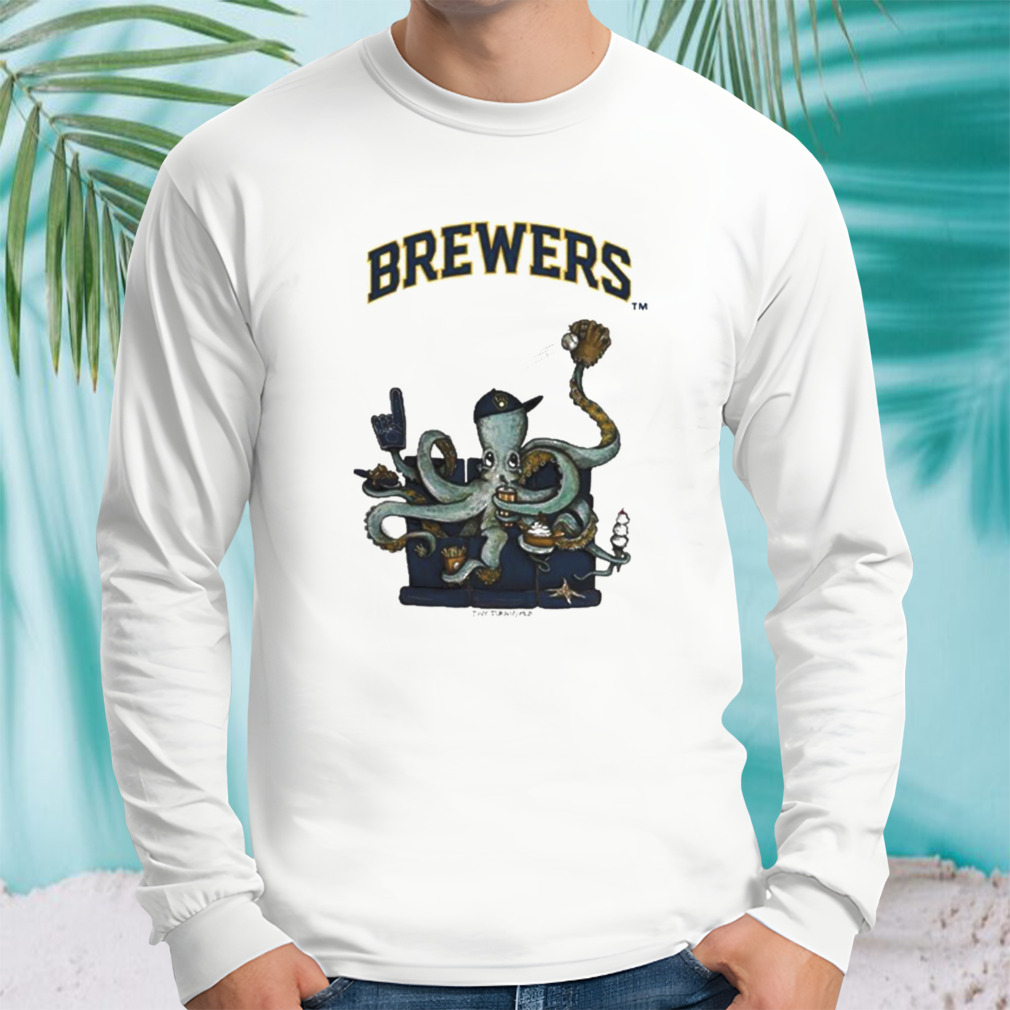 Longsleeve shirt