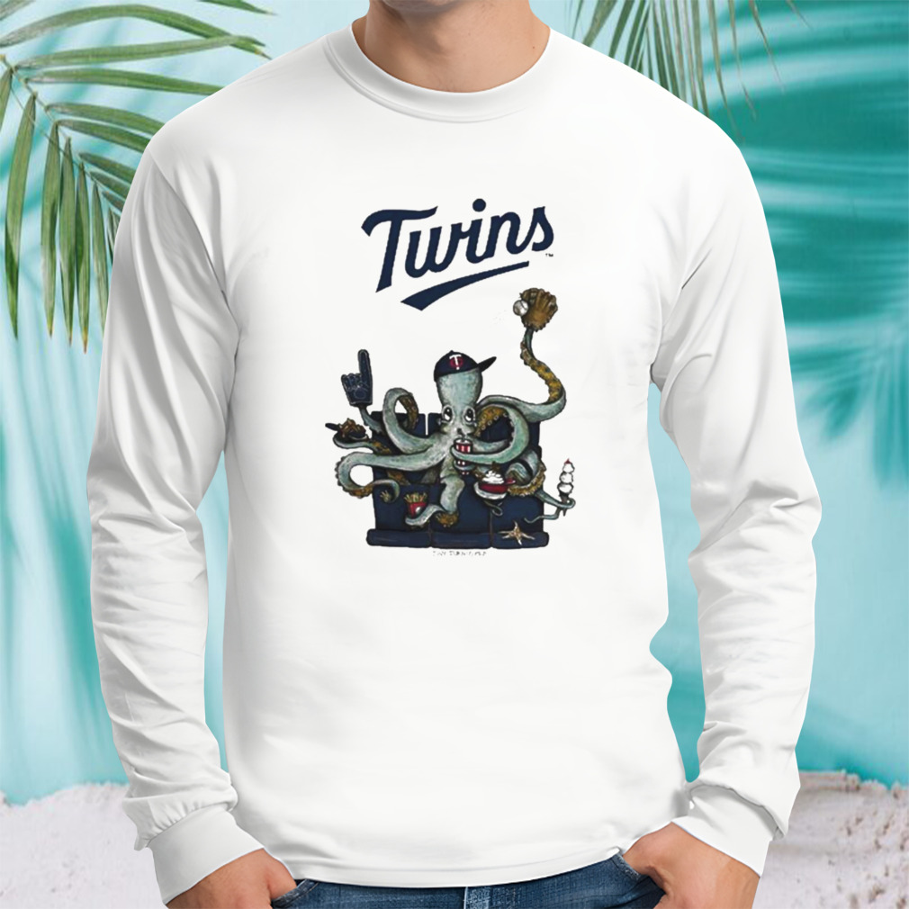 Longsleeve shirt