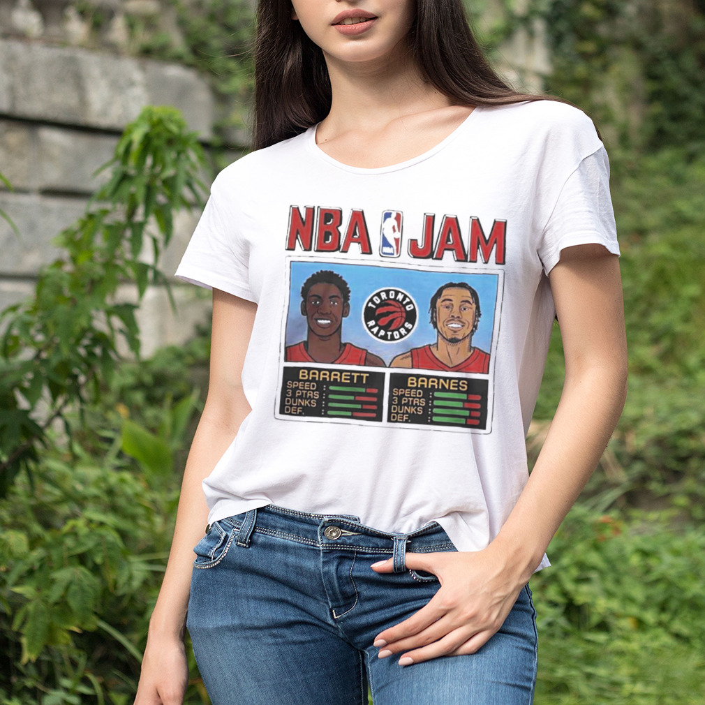 Women's shirt