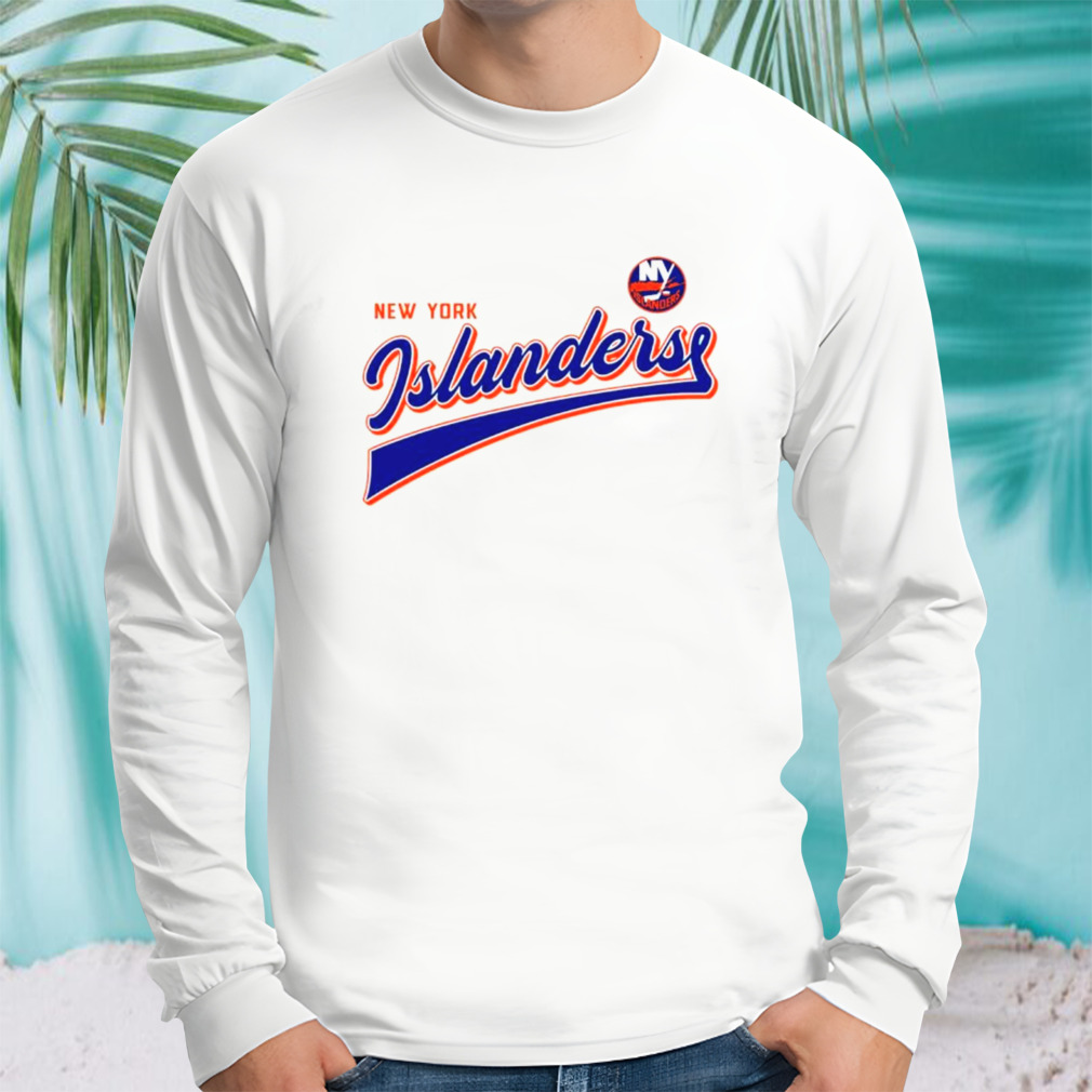 Longsleeve shirt