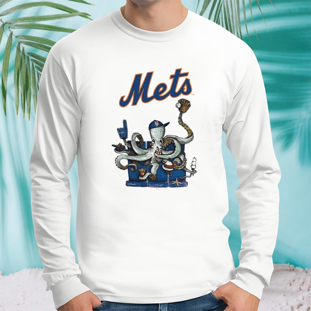 Longsleeve shirt
