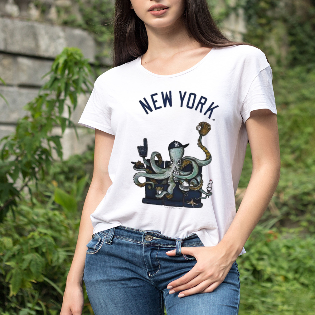 Women's shirt