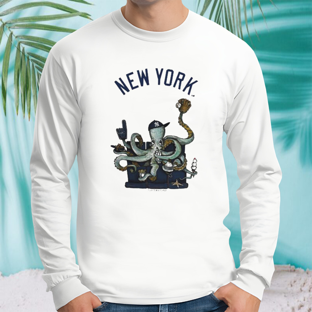 Longsleeve shirt