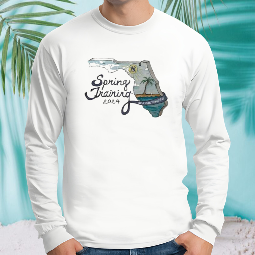 Longsleeve shirt