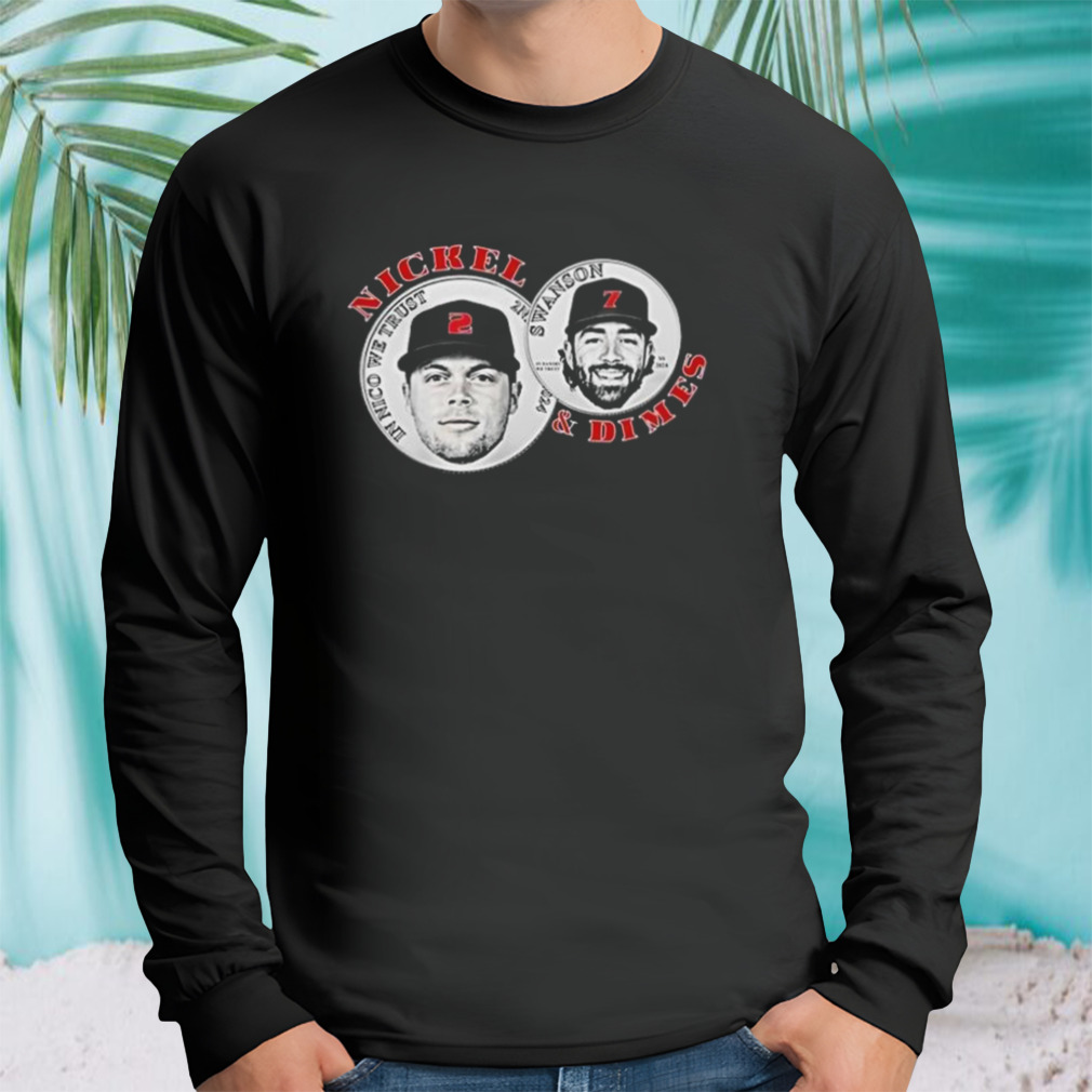 Longsleeve tshirt