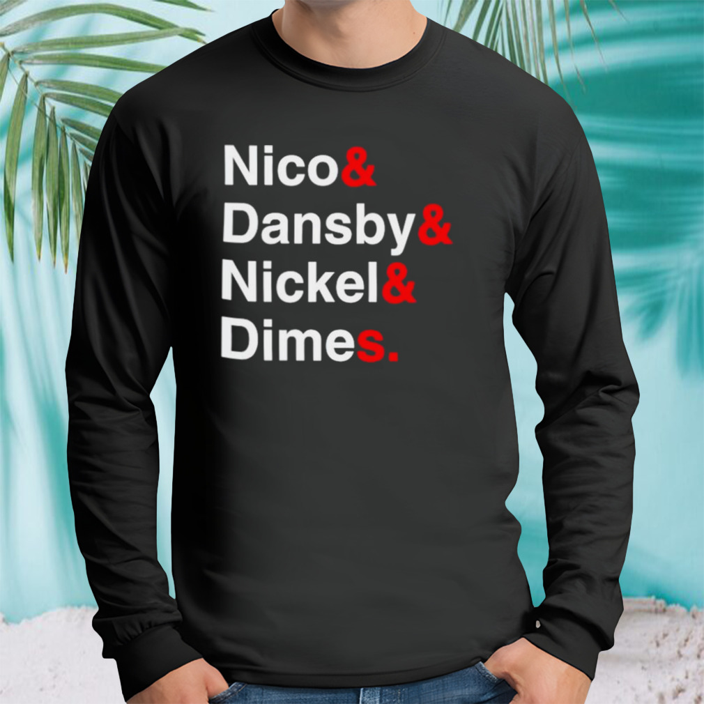Longsleeve tshirt