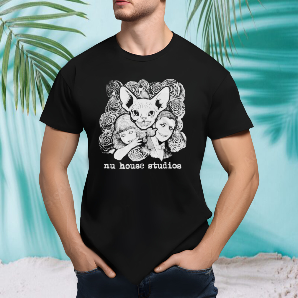 Unisex tshirt
