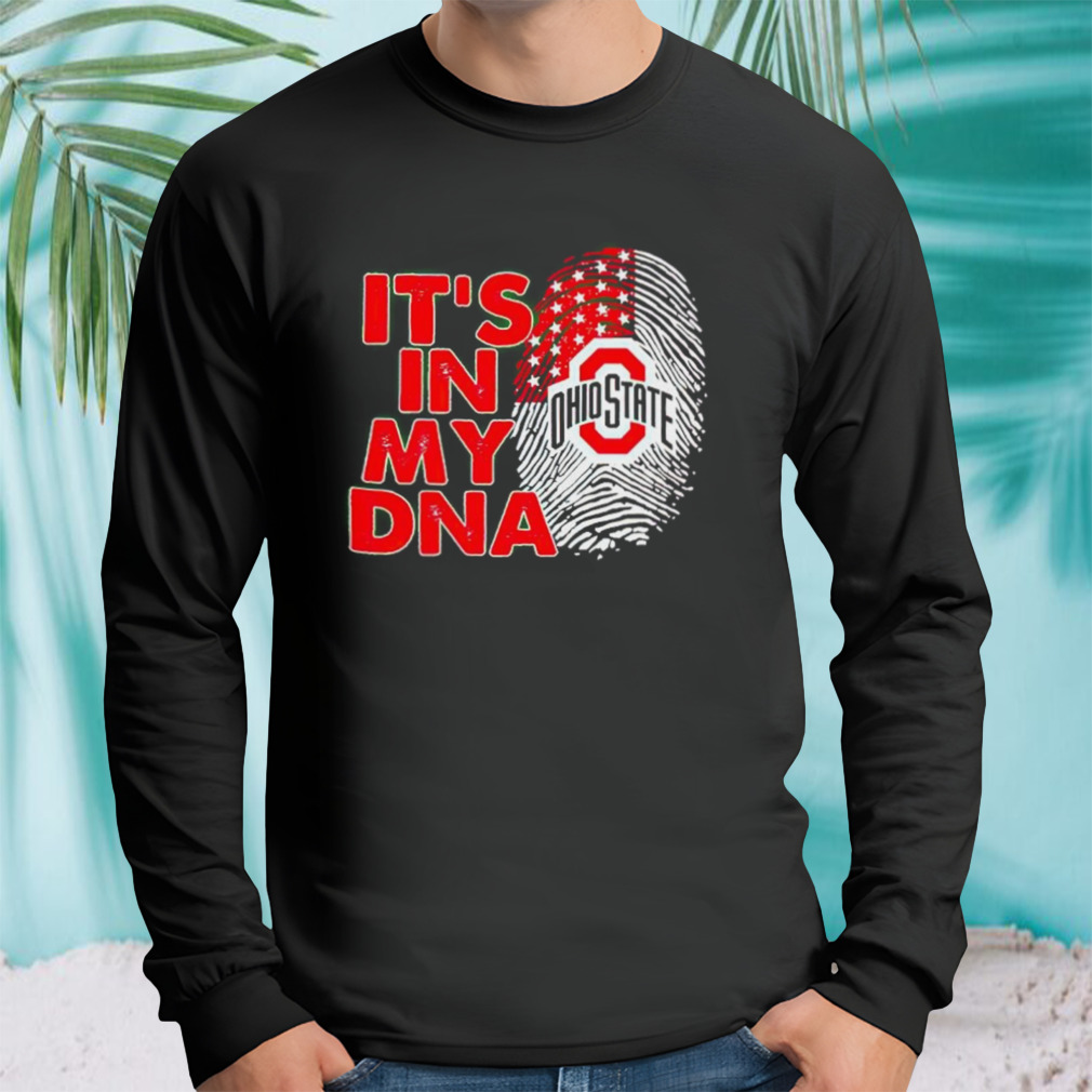 Longsleeve tshirt