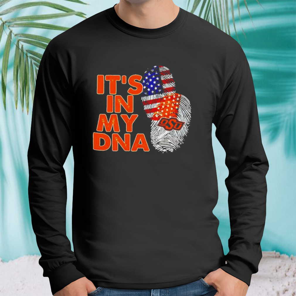 Longsleeve tshirt