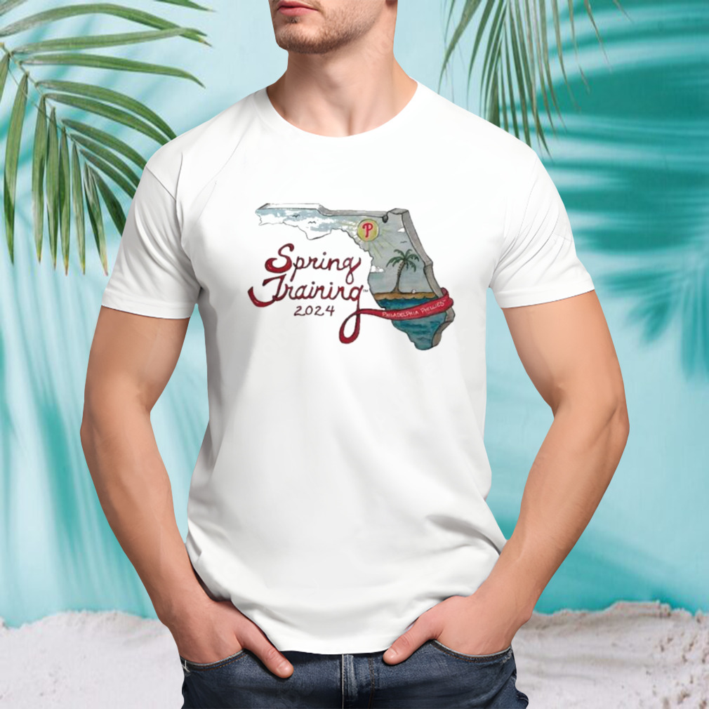 Unisex shirt