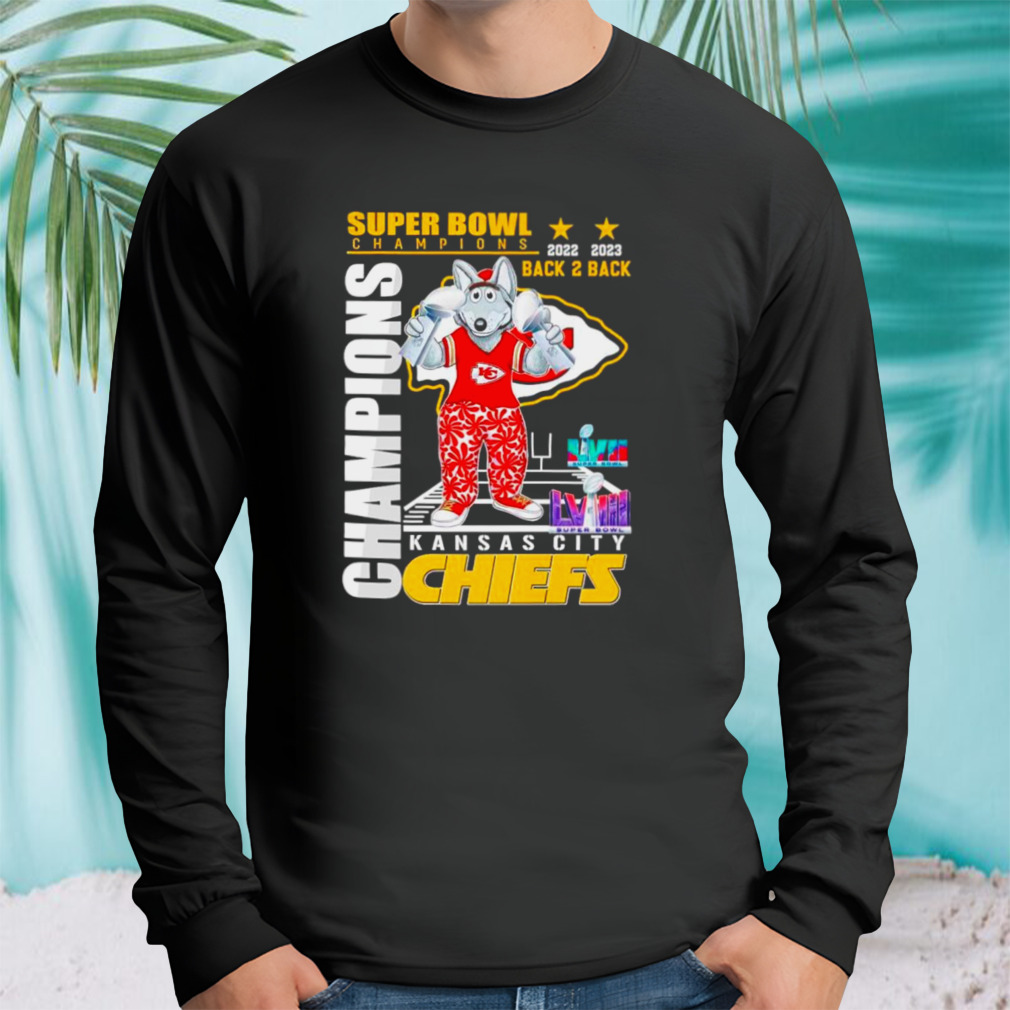Longsleeve tshirt