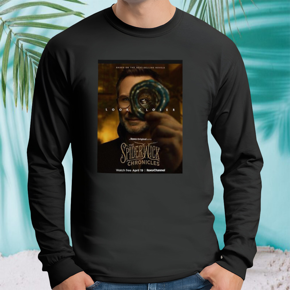 Longsleeve tshirt