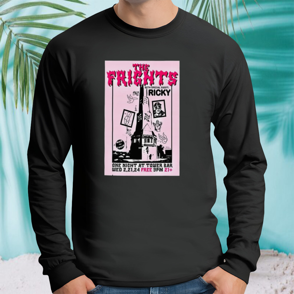 Longsleeve tshirt