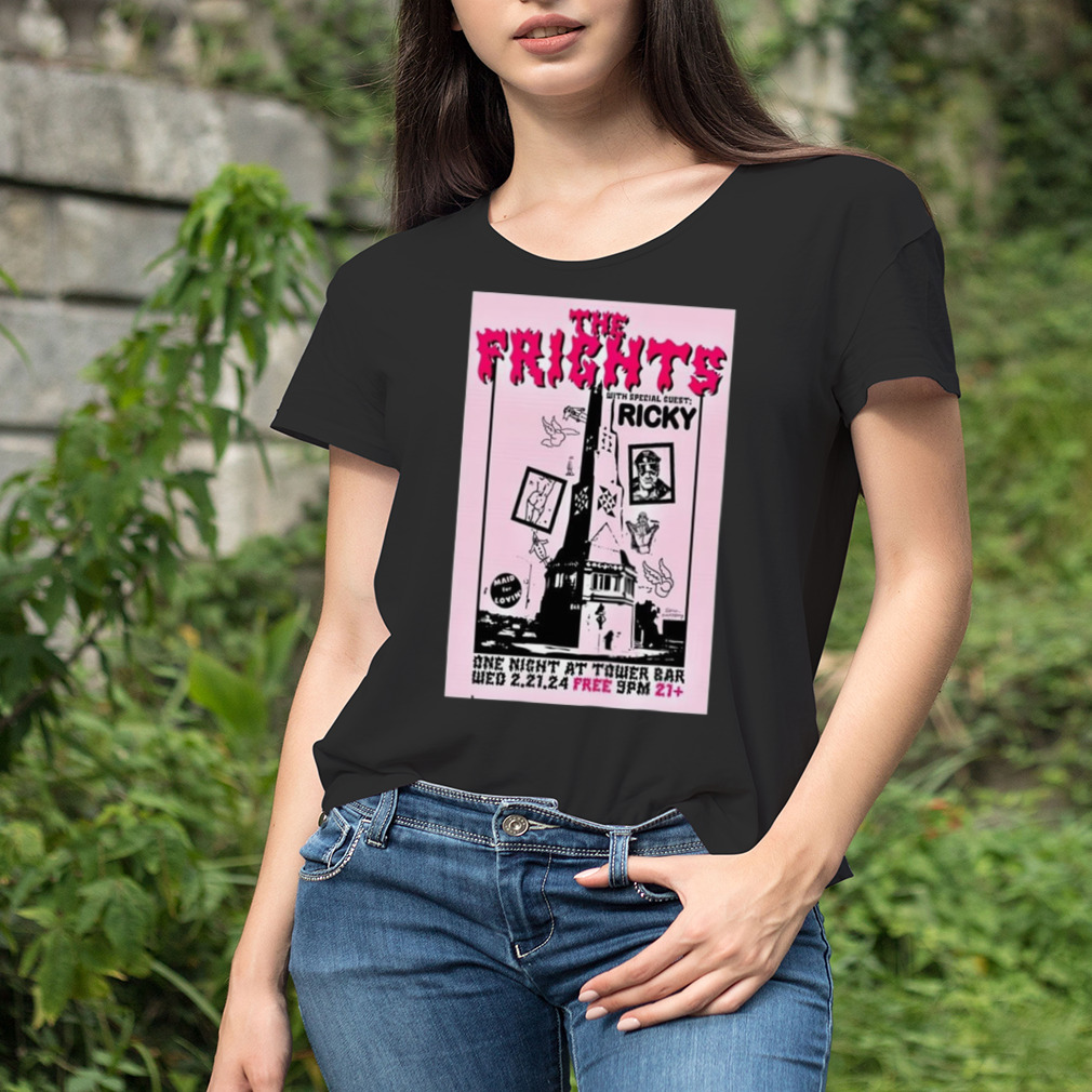 Women's tshirt