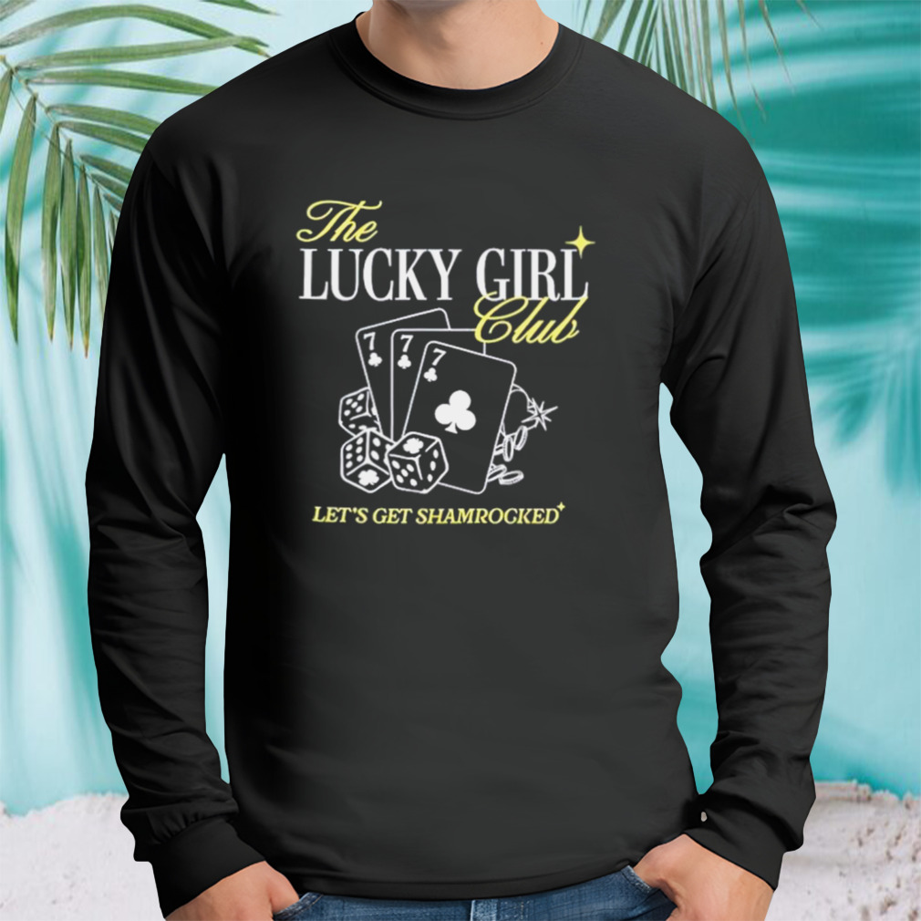 Longsleeve tshirt