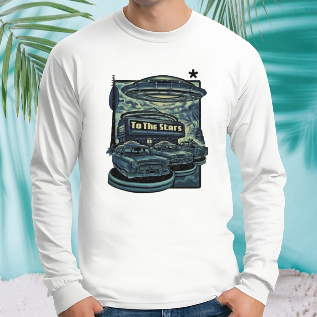 Longsleeve shirt