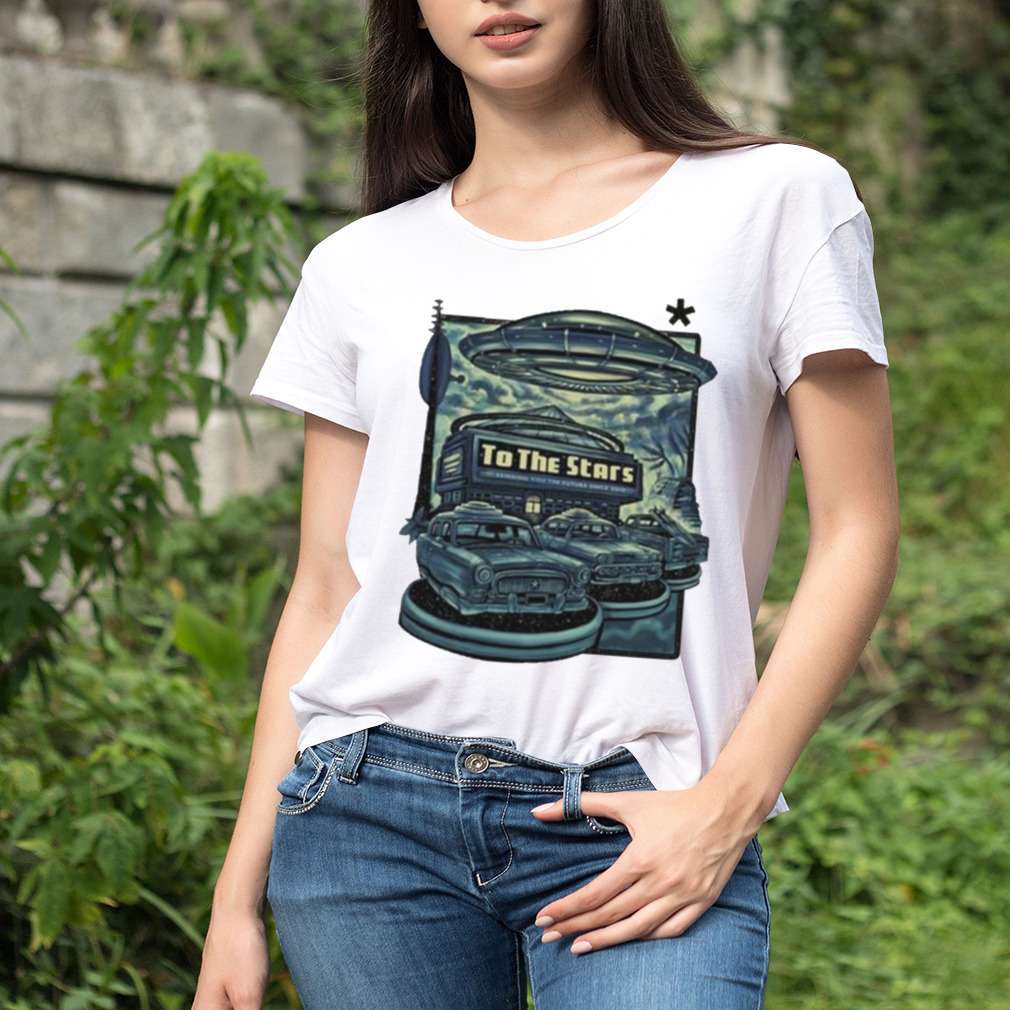 Women's shirt