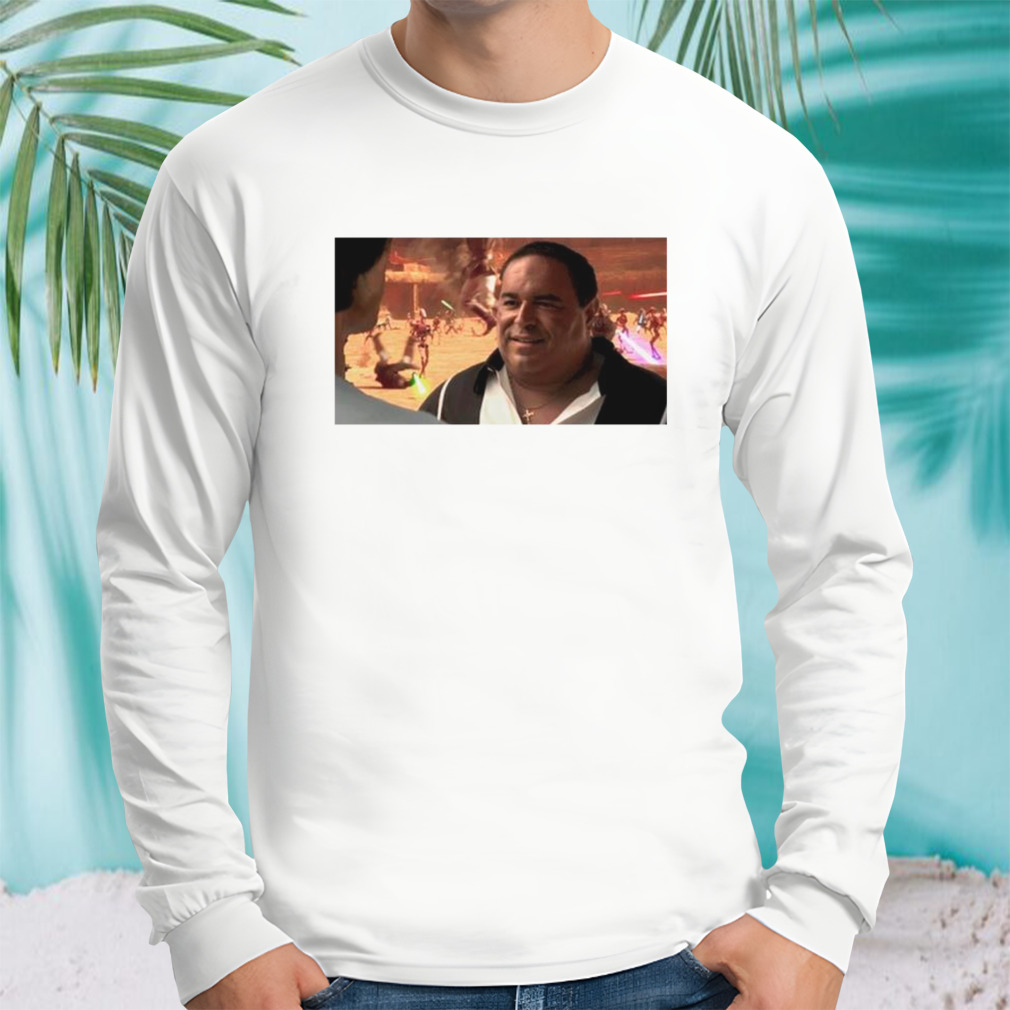 Longsleeve shirt