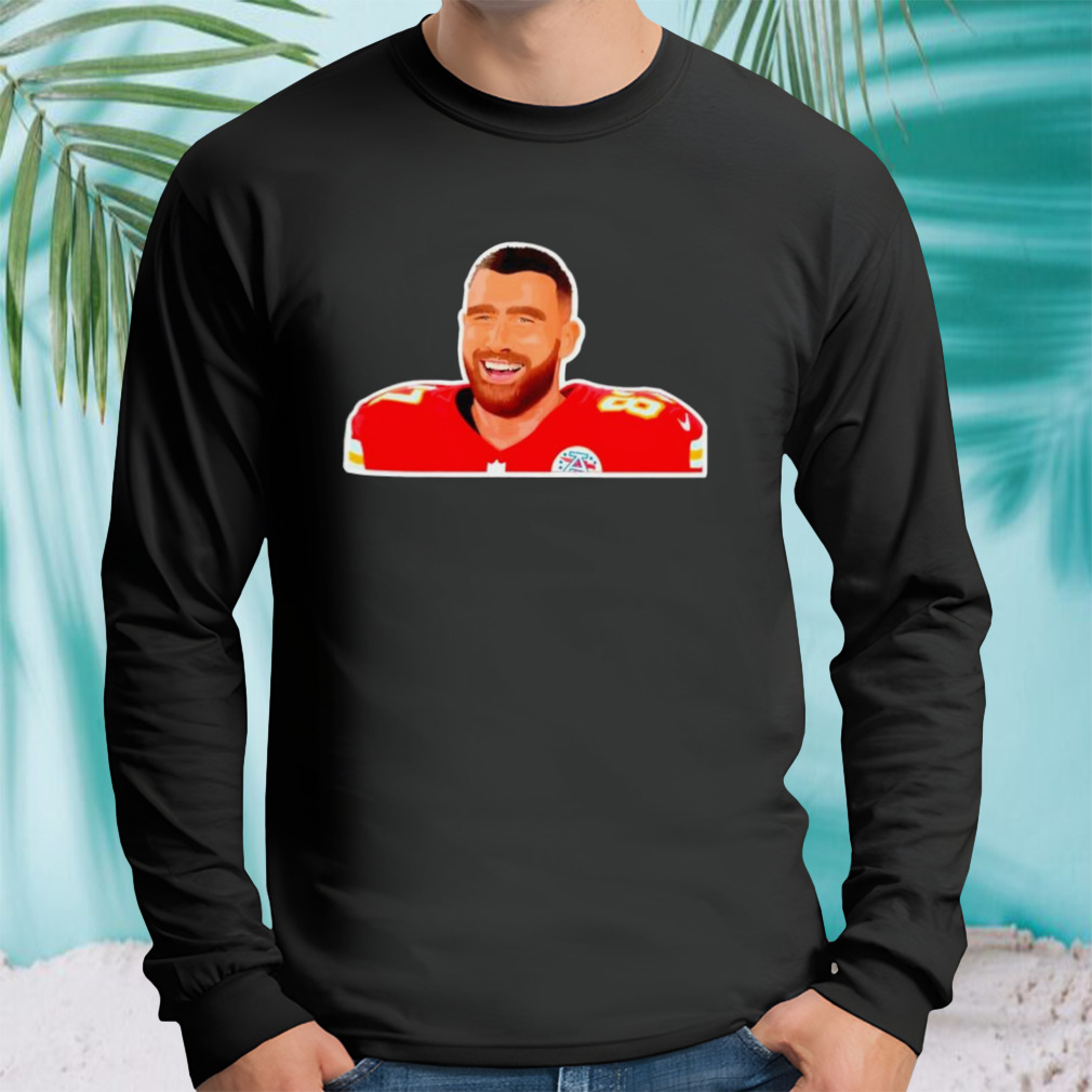 Longsleeve tshirt