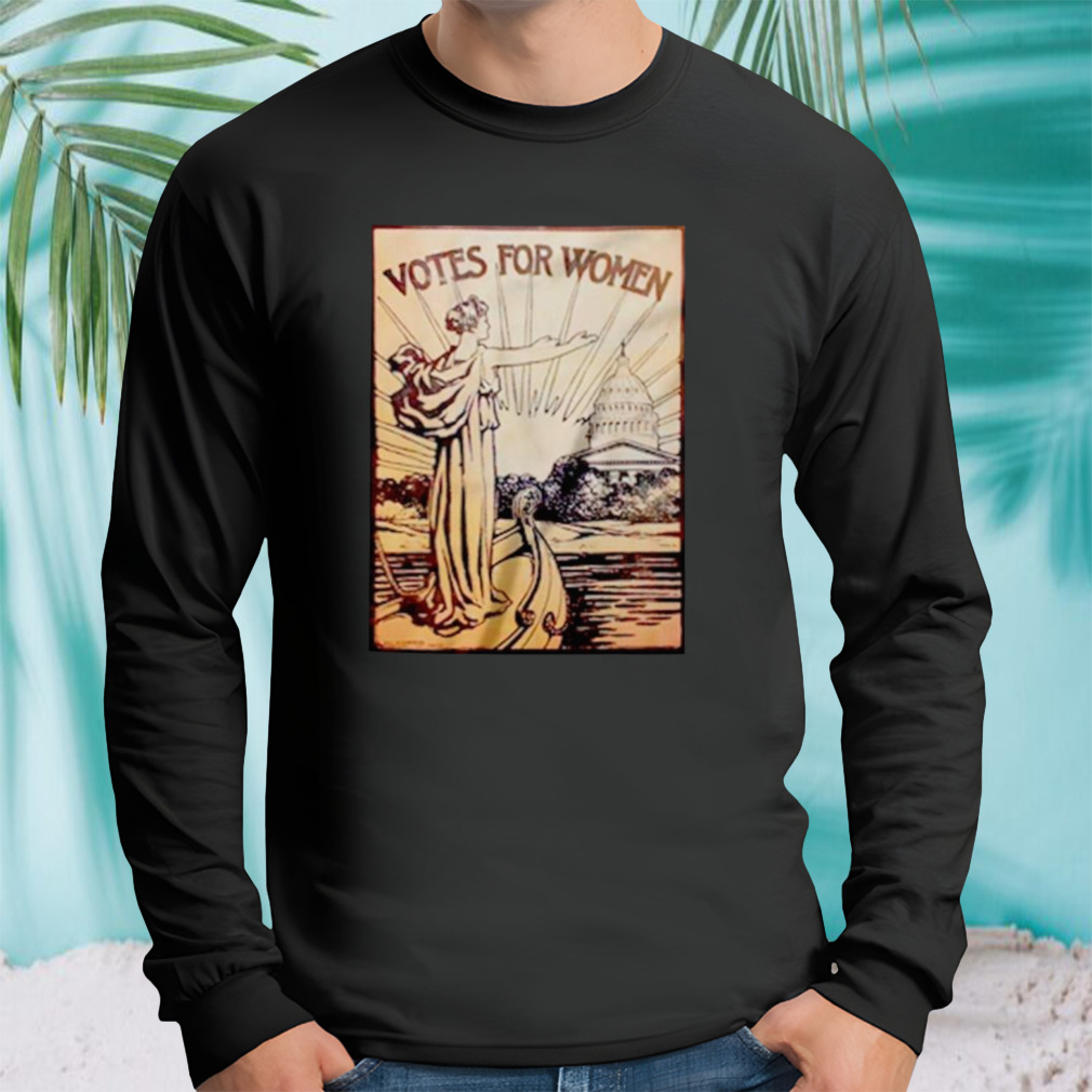Longsleeve tshirt