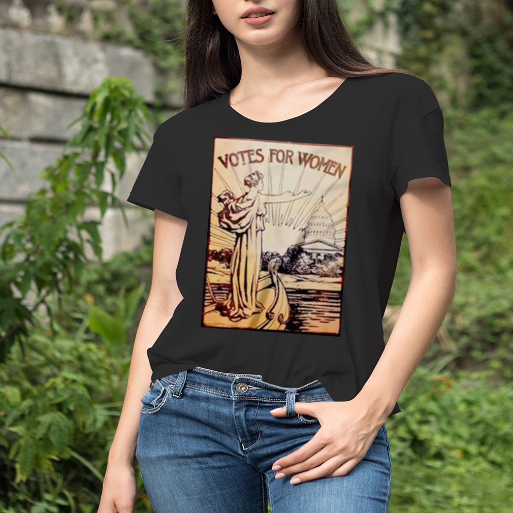 Women's tshirt