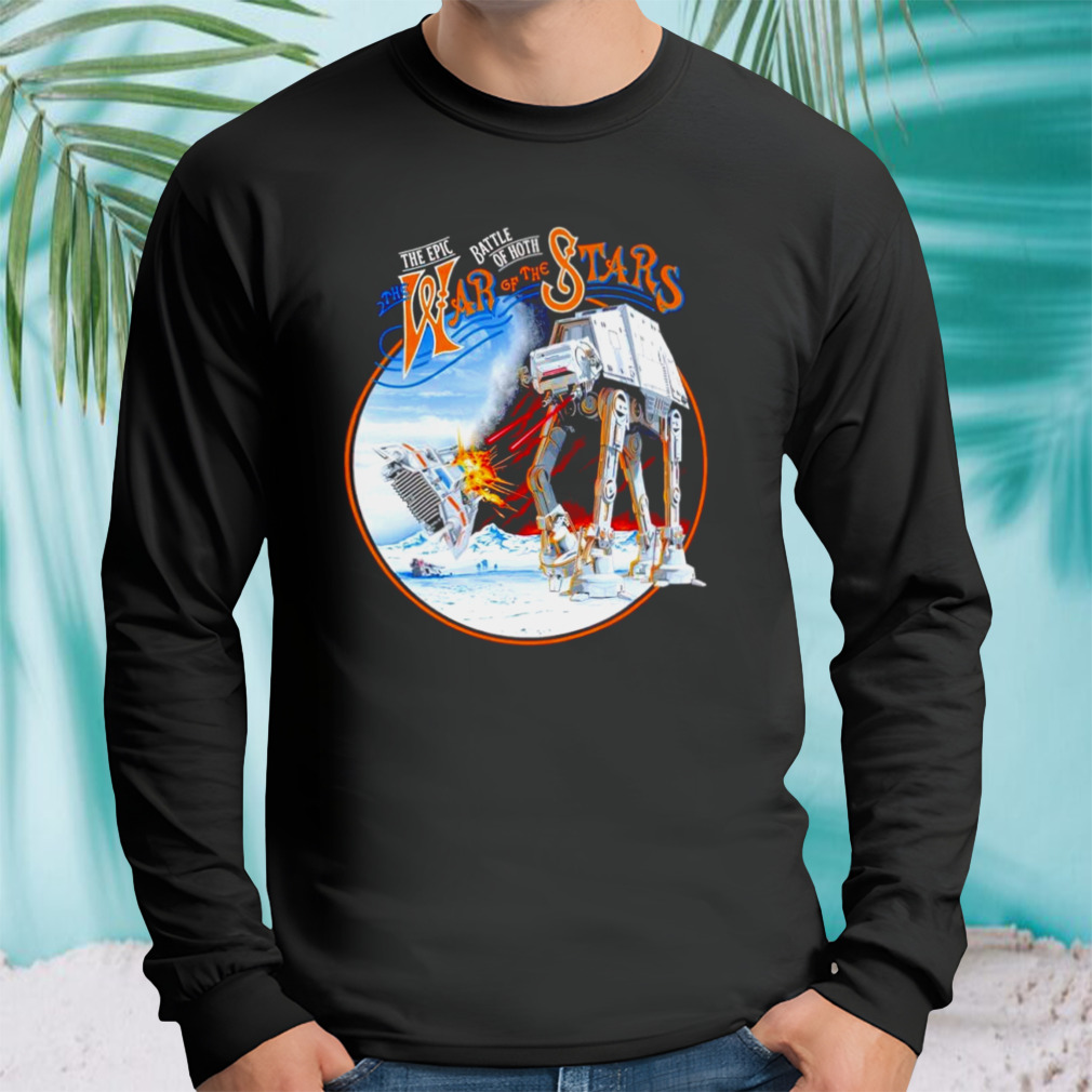 Longsleeve tshirt