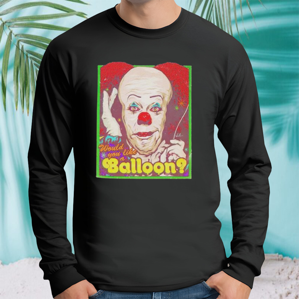 Longsleeve tshirt