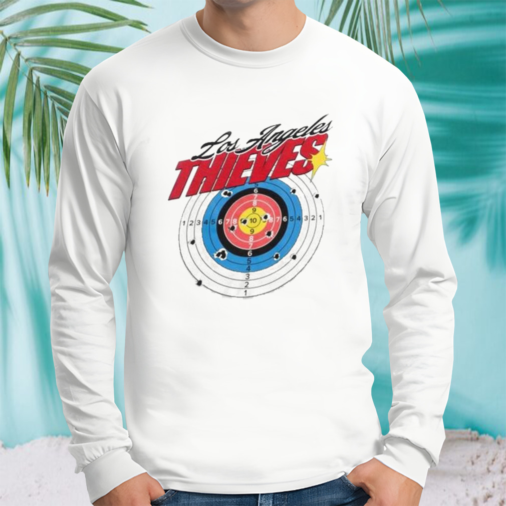 Longsleeve shirt