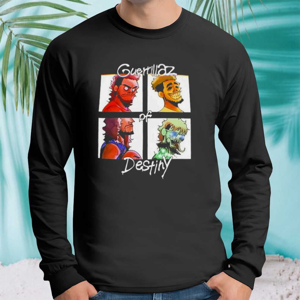 Longsleeve tshirt