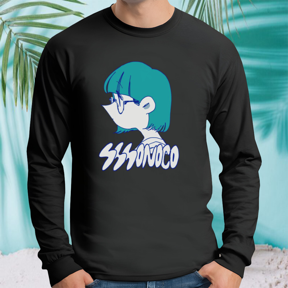 Longsleeve tshirt