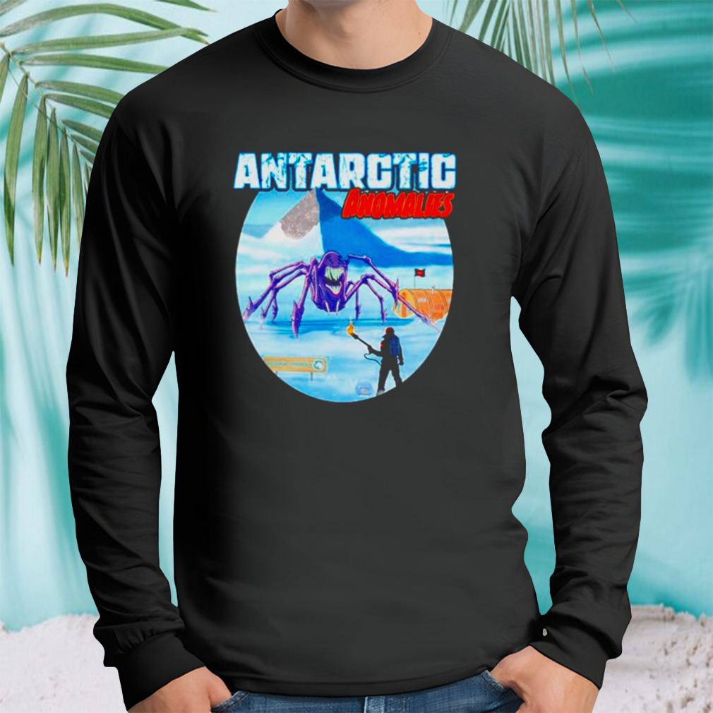 Longsleeve tshirt