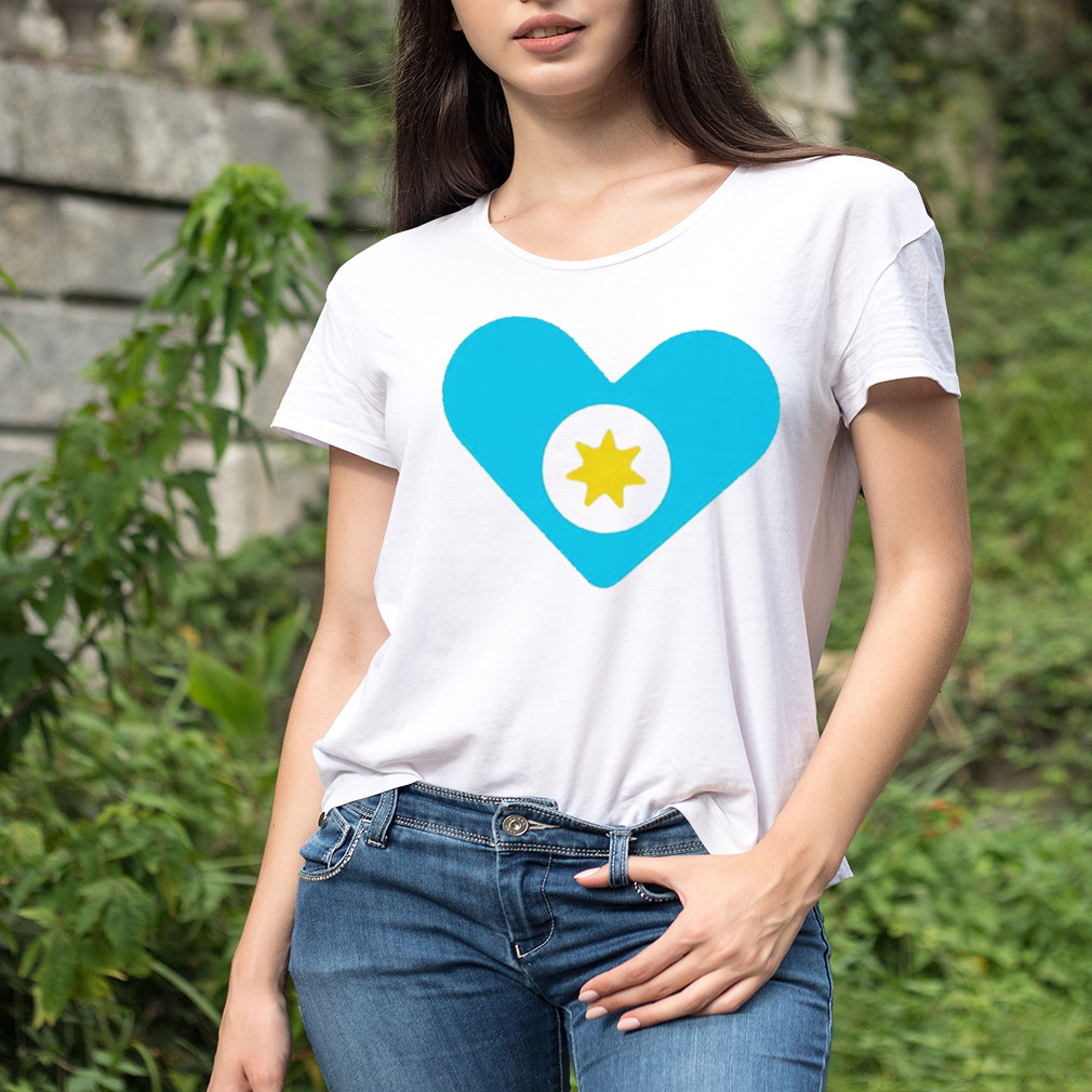 Women's shirt