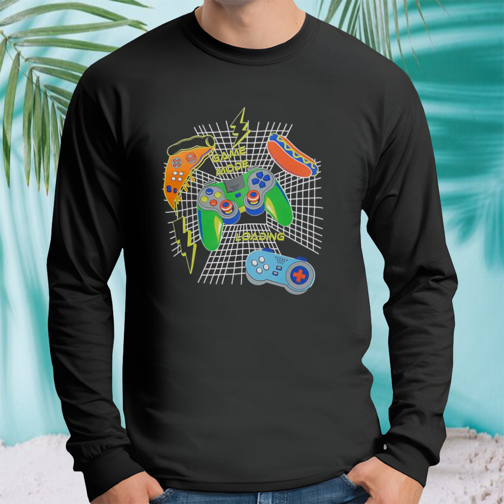 Longsleeve tshirt