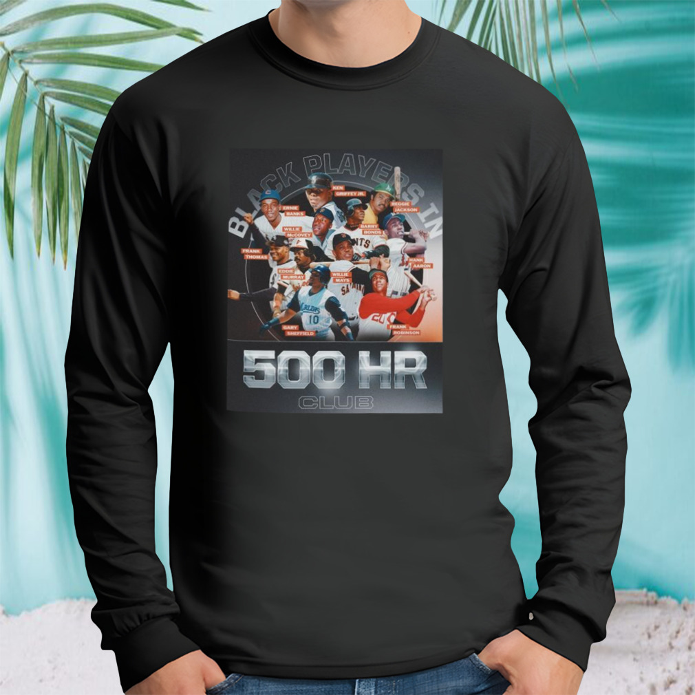 Longsleeve tshirt