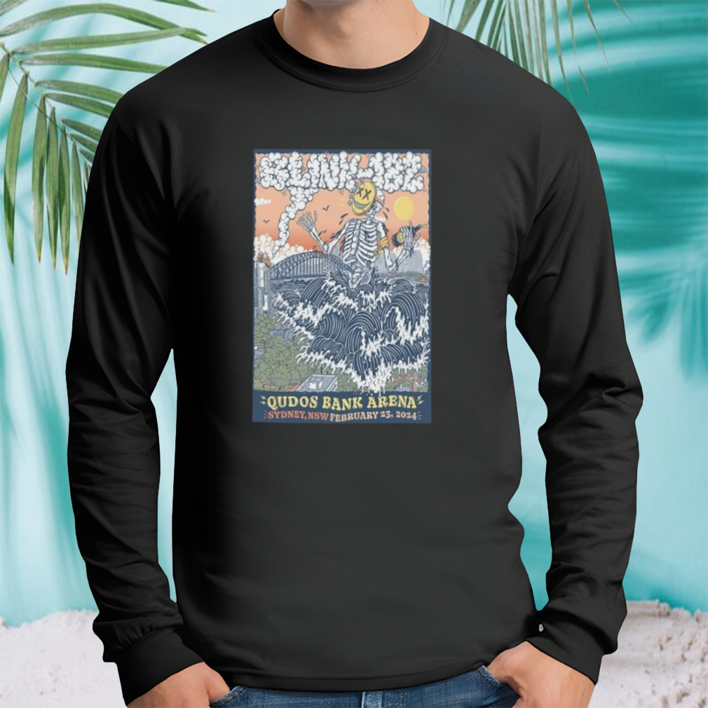 Longsleeve tshirt