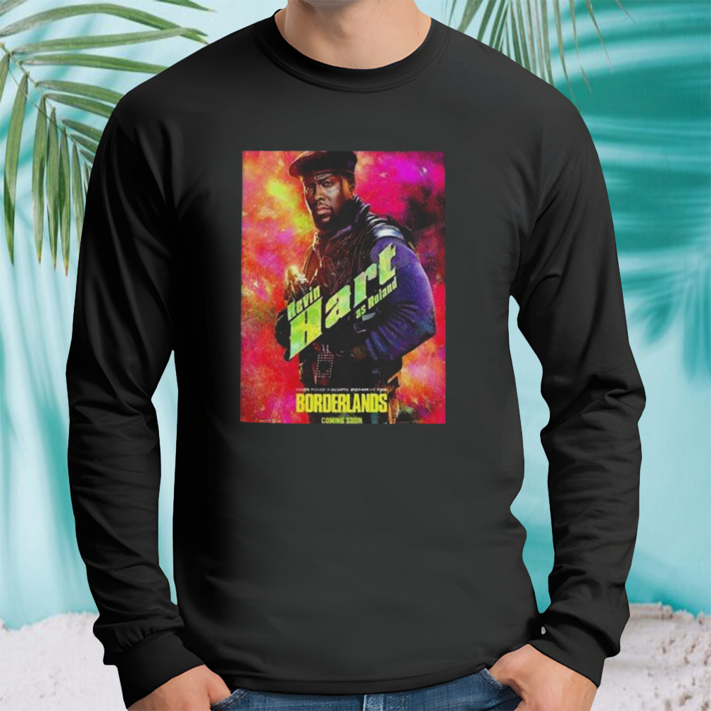Longsleeve tshirt