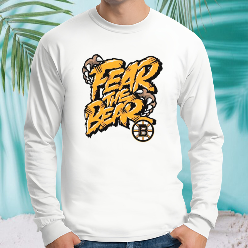 Longsleeve shirt