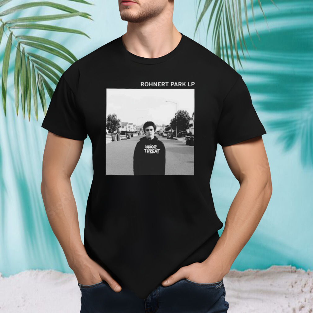 Ceremony Rohnert Park Lp Shirt