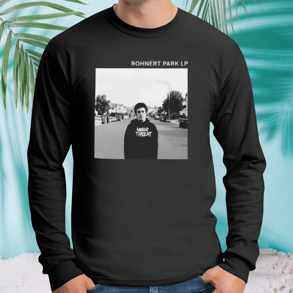 Longsleeve tshirt