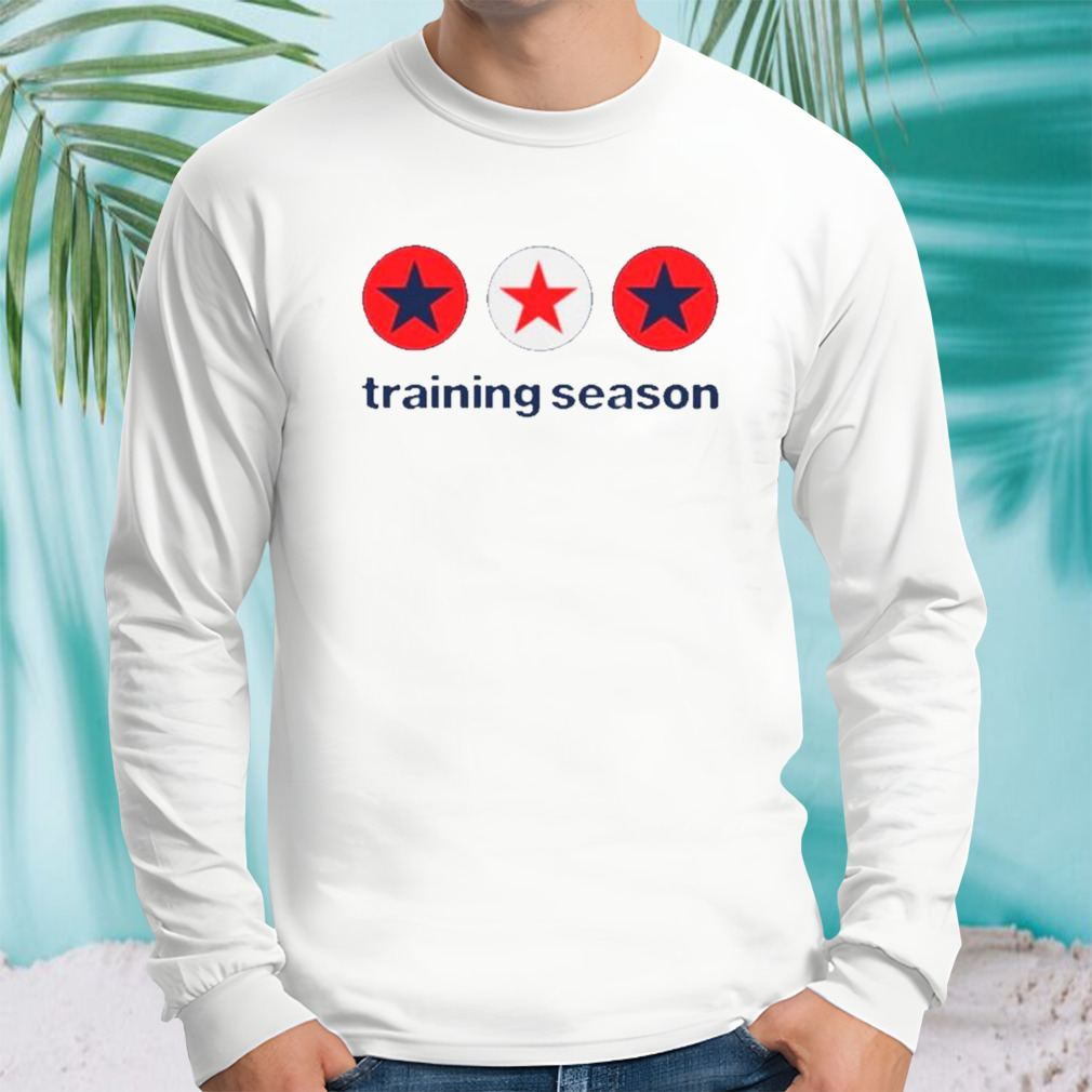 Longsleeve shirt