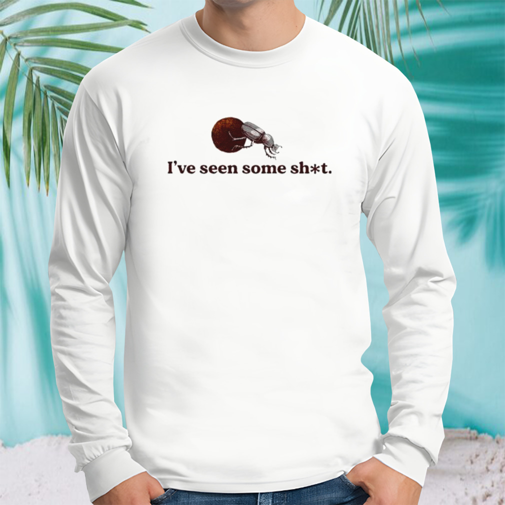 Longsleeve shirt