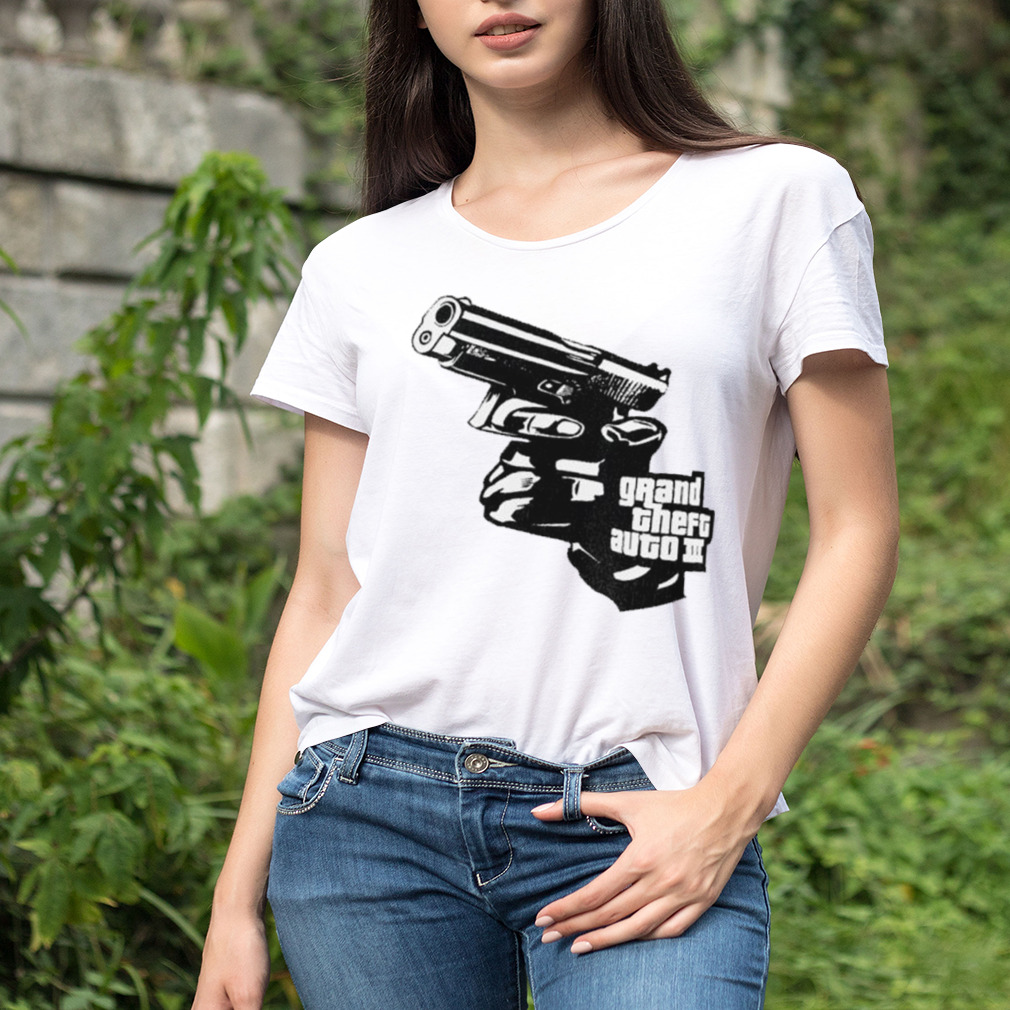Women's shirt