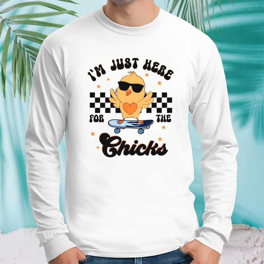 Longsleeve shirt