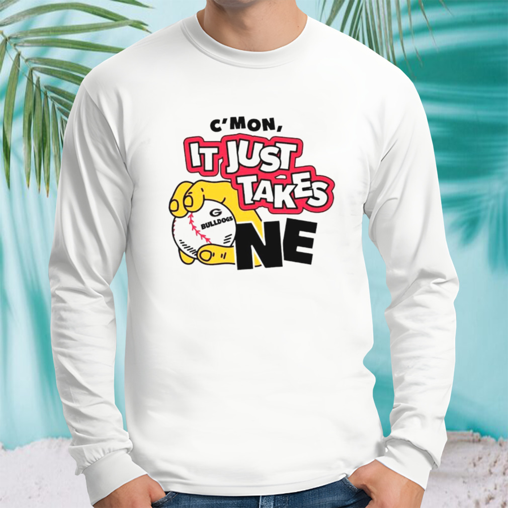 Longsleeve shirt