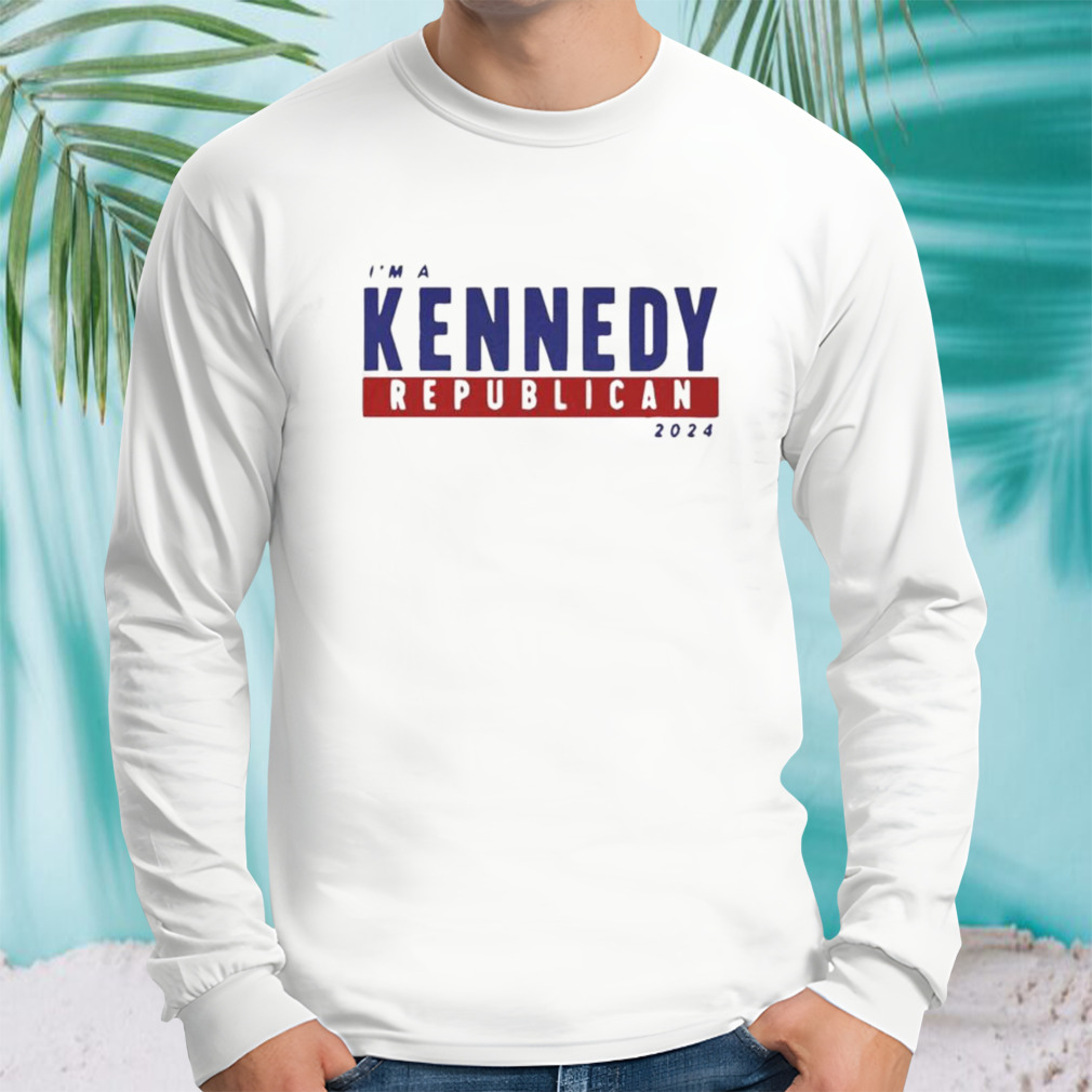 Longsleeve shirt