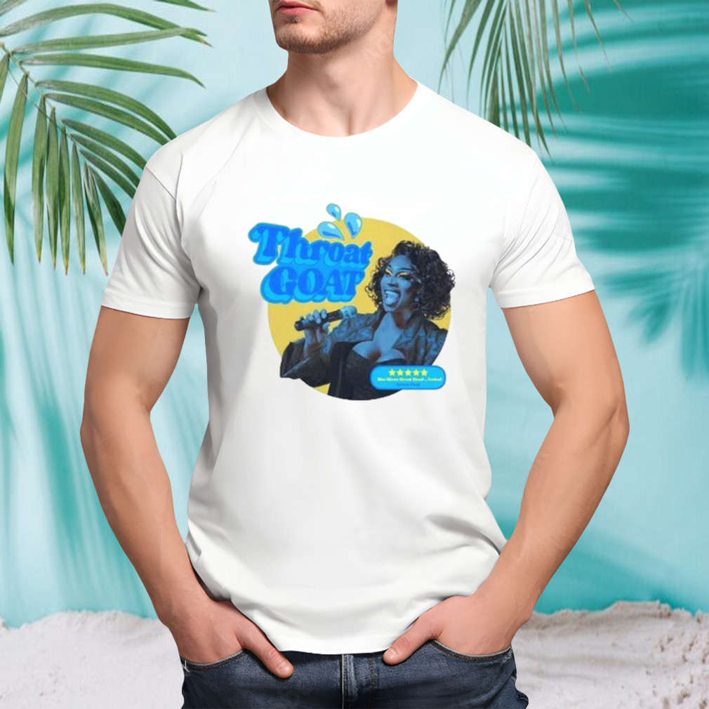 Unisex shirt