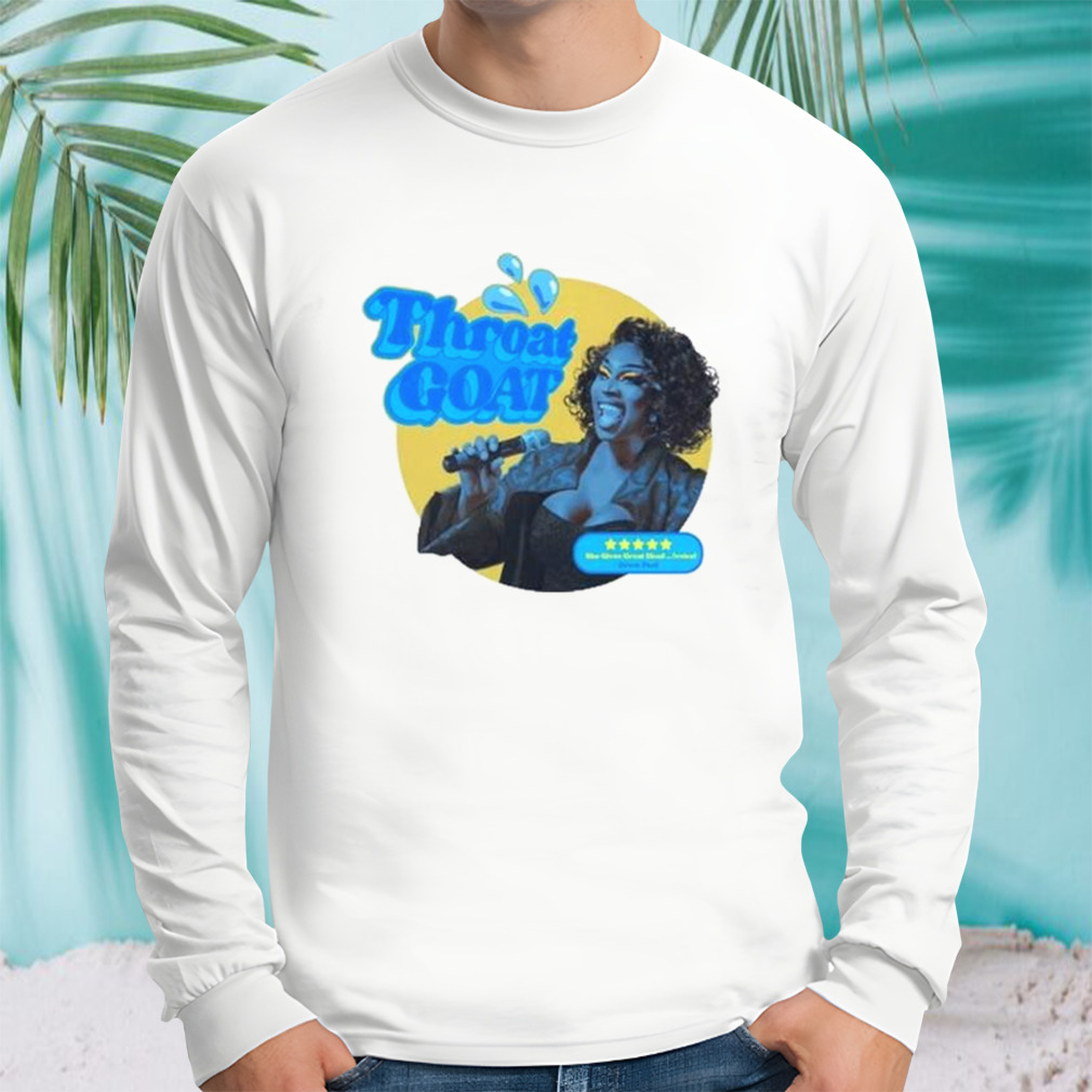 Longsleeve shirt